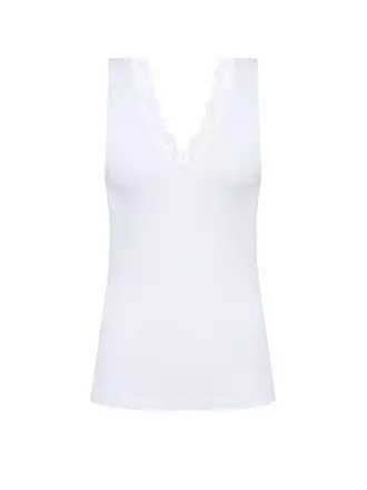 MEY | Top DAILY SENSE weiss | 